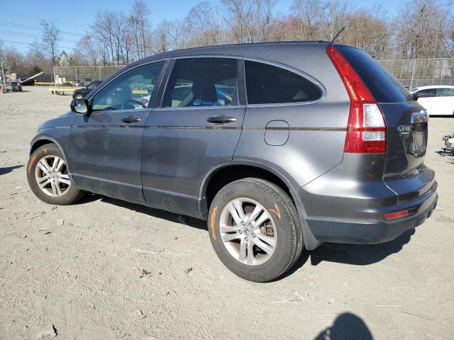 Photo 1 VIN: 5J6RE4H54BL049147 - HONDA CRV 