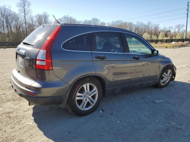 Photo 2 VIN: 5J6RE4H54BL049147 - HONDA CRV 