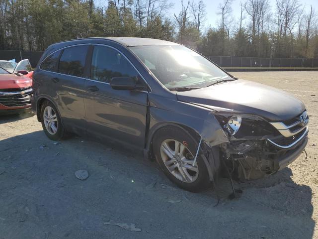 Photo 3 VIN: 5J6RE4H54BL049147 - HONDA CRV 