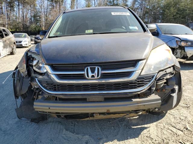 Photo 4 VIN: 5J6RE4H54BL049147 - HONDA CRV 