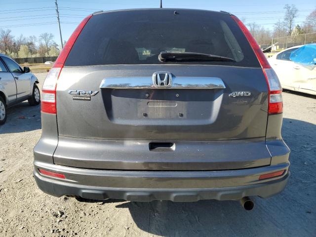 Photo 5 VIN: 5J6RE4H54BL049147 - HONDA CRV 