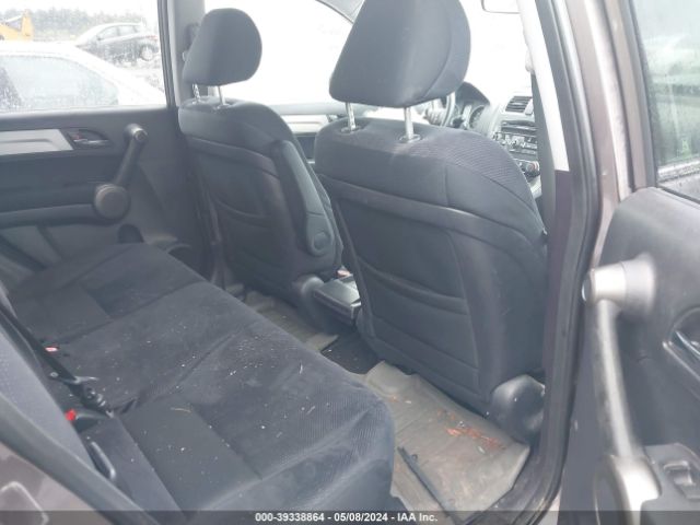 Photo 7 VIN: 5J6RE4H54BL055773 - HONDA CR-V 