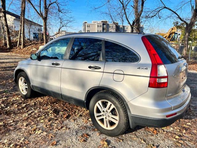 Photo 1 VIN: 5J6RE4H54BL059225 - HONDA CRV 