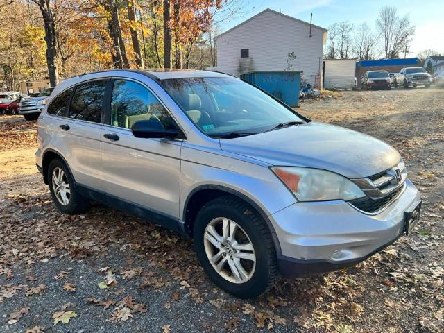 Photo 3 VIN: 5J6RE4H54BL059225 - HONDA CRV 