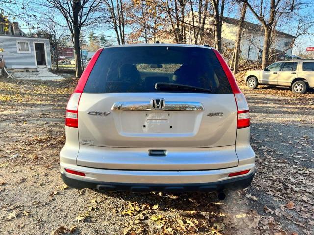 Photo 4 VIN: 5J6RE4H54BL059225 - HONDA CRV 