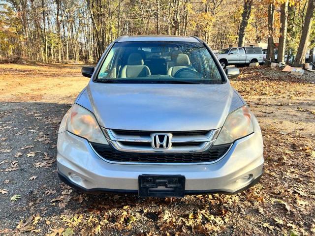 Photo 5 VIN: 5J6RE4H54BL059225 - HONDA CRV 