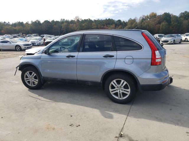 Photo 1 VIN: 5J6RE4H54BL062397 - HONDA CRV 