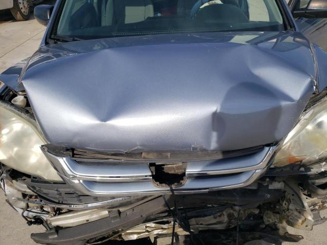 Photo 10 VIN: 5J6RE4H54BL062397 - HONDA CRV 