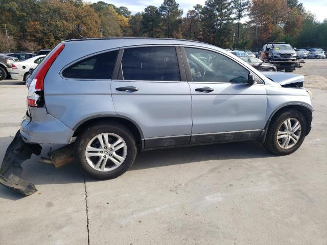 Photo 2 VIN: 5J6RE4H54BL062397 - HONDA CRV 