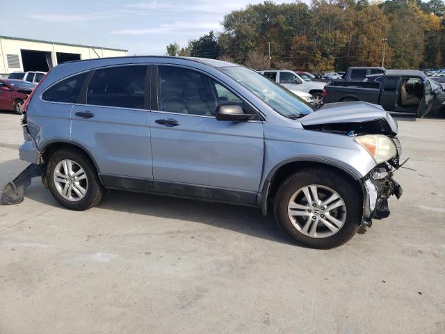 Photo 3 VIN: 5J6RE4H54BL062397 - HONDA CRV 