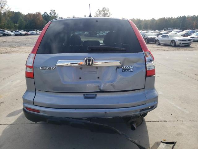 Photo 5 VIN: 5J6RE4H54BL062397 - HONDA CRV 