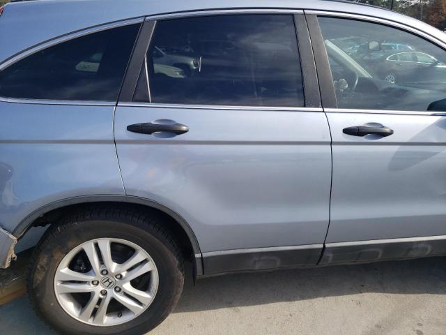 Photo 9 VIN: 5J6RE4H54BL062397 - HONDA CRV 