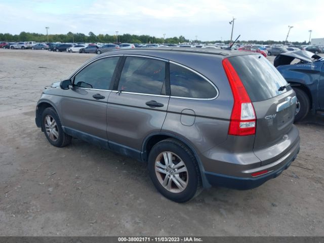 Photo 2 VIN: 5J6RE4H54BL076834 - HONDA CR-V 