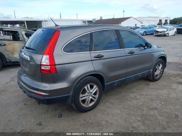 Photo 3 VIN: 5J6RE4H54BL076834 - HONDA CR-V 