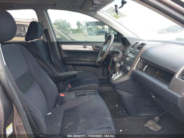 Photo 4 VIN: 5J6RE4H54BL076834 - HONDA CR-V 