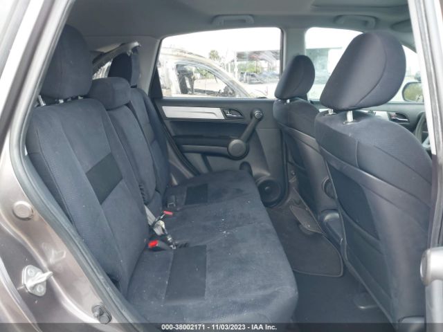 Photo 7 VIN: 5J6RE4H54BL076834 - HONDA CR-V 