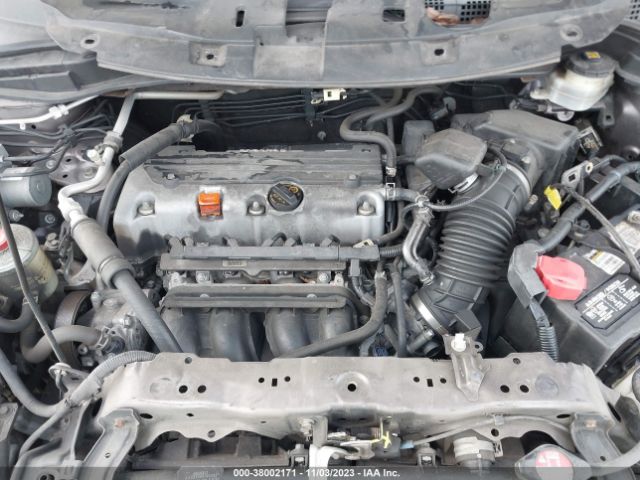 Photo 9 VIN: 5J6RE4H54BL076834 - HONDA CR-V 