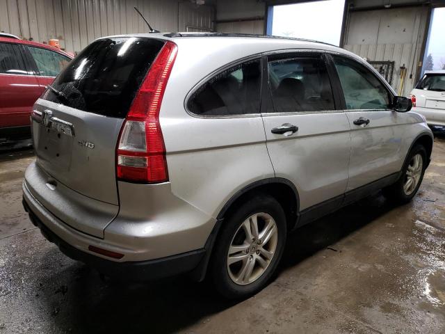 Photo 2 VIN: 5J6RE4H54BL094511 - HONDA CR-V EX 