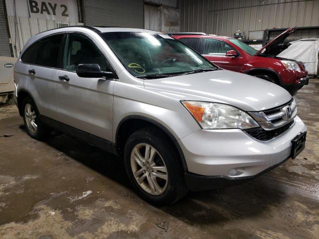 Photo 3 VIN: 5J6RE4H54BL094511 - HONDA CR-V EX 