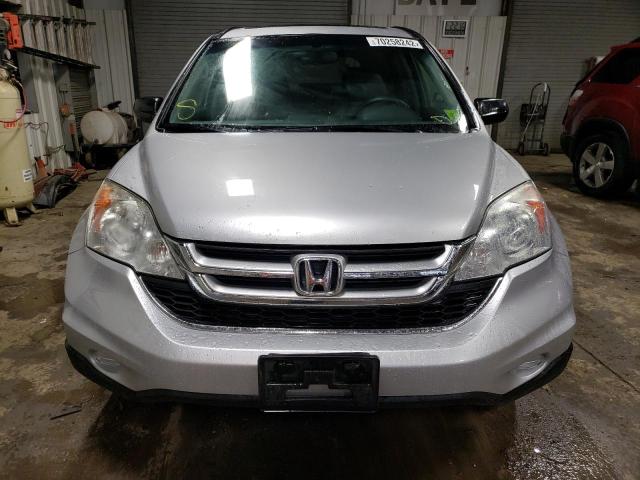 Photo 4 VIN: 5J6RE4H54BL094511 - HONDA CR-V EX 