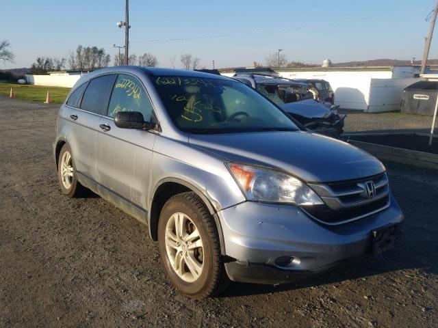 Photo 0 VIN: 5J6RE4H54BL097103 - HONDA CR-V EX 