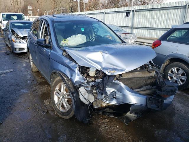 Photo 8 VIN: 5J6RE4H54BL102008 - HONDA CR-V EX 