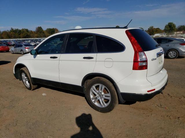 Photo 1 VIN: 5J6RE4H54BL115356 - HONDA CRV 