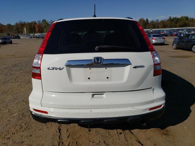 Photo 5 VIN: 5J6RE4H54BL115356 - HONDA CRV 