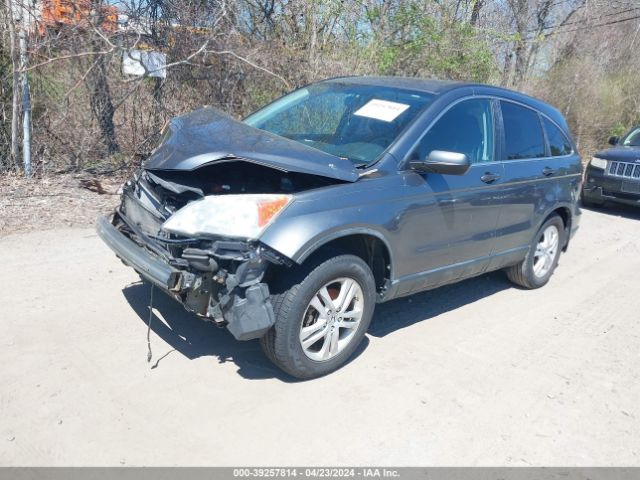 Photo 1 VIN: 5J6RE4H54BL120962 - HONDA CR-V 