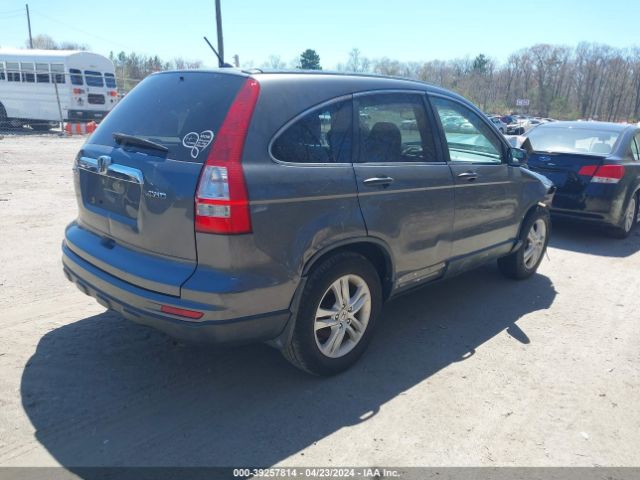 Photo 3 VIN: 5J6RE4H54BL120962 - HONDA CR-V 