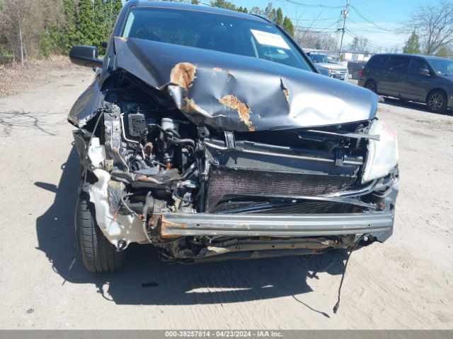 Photo 5 VIN: 5J6RE4H54BL120962 - HONDA CR-V 