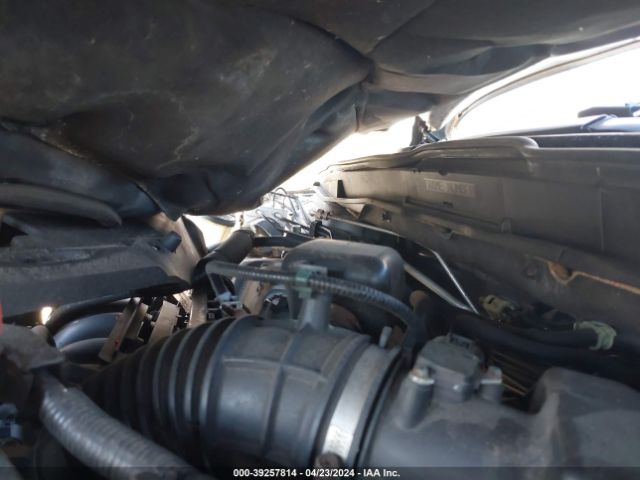 Photo 9 VIN: 5J6RE4H54BL120962 - HONDA CR-V 