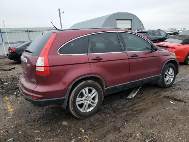 Photo 2 VIN: 5J6RE4H54BL121514 - HONDA CRV 