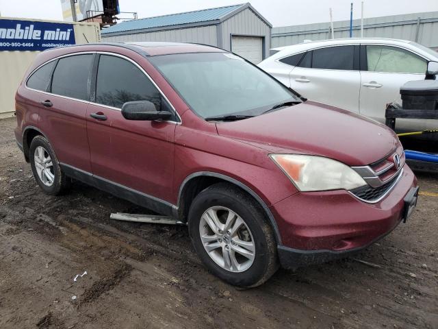 Photo 3 VIN: 5J6RE4H54BL121514 - HONDA CRV 