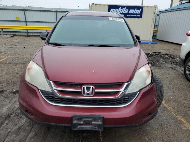 Photo 4 VIN: 5J6RE4H54BL121514 - HONDA CRV 