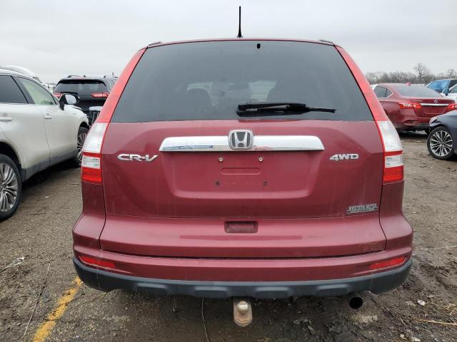 Photo 5 VIN: 5J6RE4H54BL121514 - HONDA CRV 