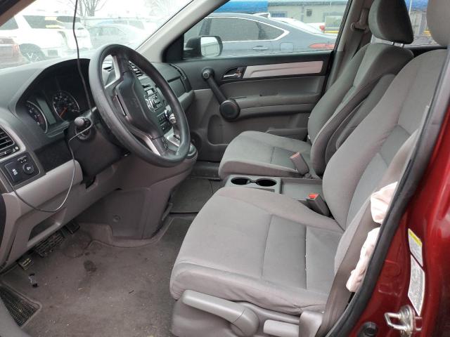 Photo 6 VIN: 5J6RE4H54BL121514 - HONDA CRV 