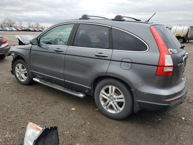 Photo 1 VIN: 5J6RE4H54BL815765 - HONDA CR-V EX 