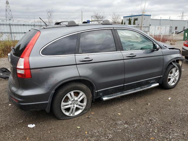 Photo 2 VIN: 5J6RE4H54BL815765 - HONDA CR-V EX 