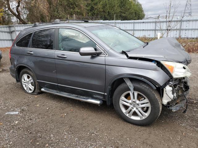 Photo 3 VIN: 5J6RE4H54BL815765 - HONDA CR-V EX 