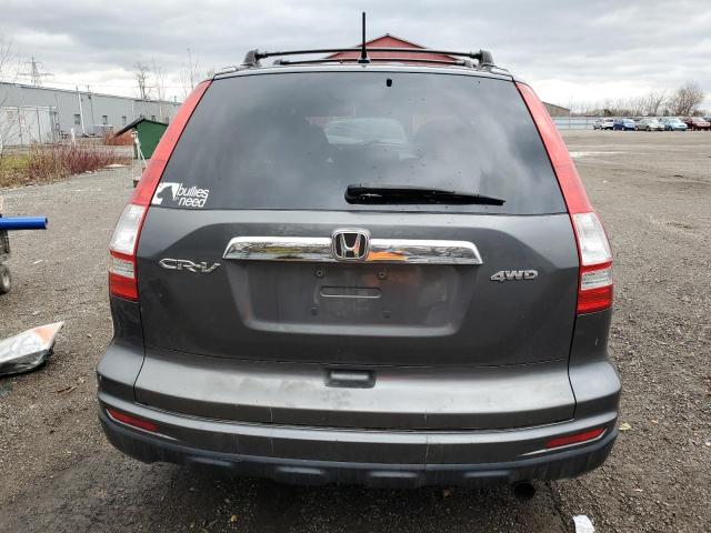 Photo 5 VIN: 5J6RE4H54BL815765 - HONDA CR-V EX 