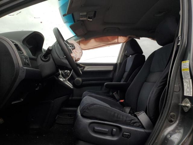 Photo 6 VIN: 5J6RE4H54BL815765 - HONDA CR-V EX 