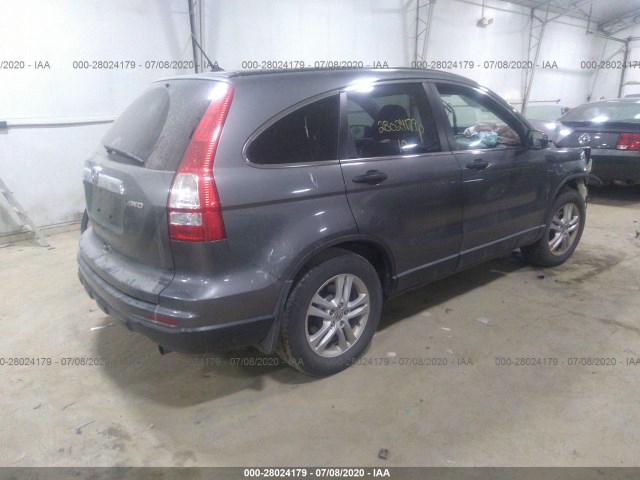 Photo 3 VIN: 5J6RE4H55AL008511 - HONDA CR-V 