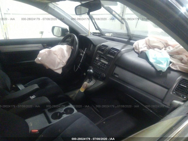 Photo 4 VIN: 5J6RE4H55AL008511 - HONDA CR-V 