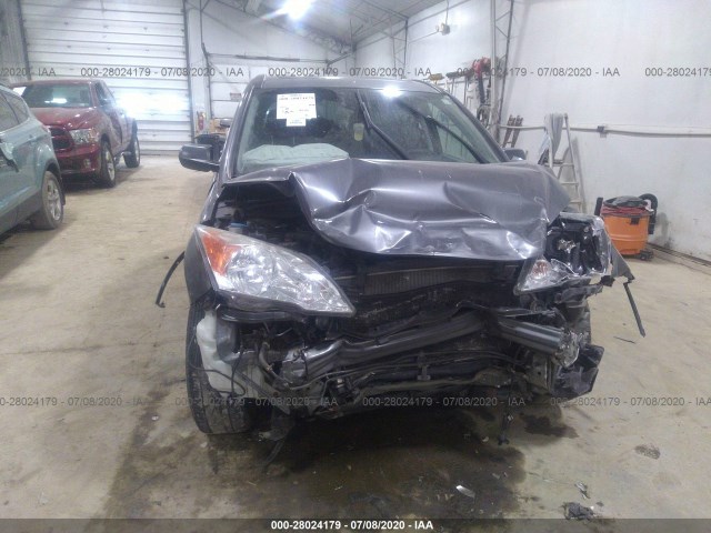 Photo 5 VIN: 5J6RE4H55AL008511 - HONDA CR-V 