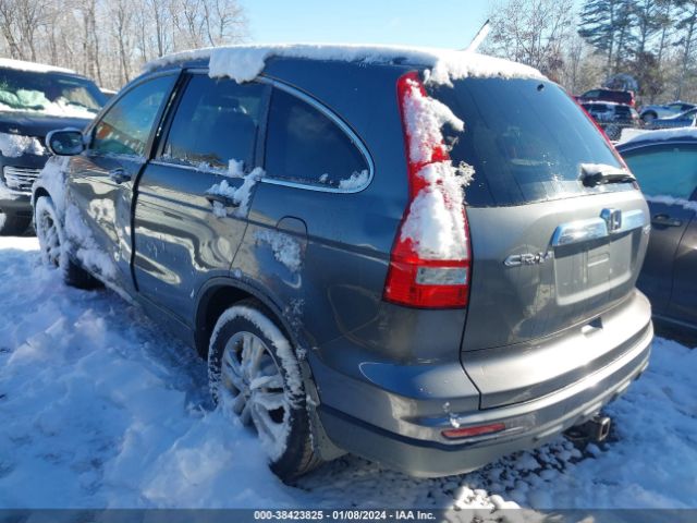 Photo 2 VIN: 5J6RE4H55AL008539 - HONDA CR-V 