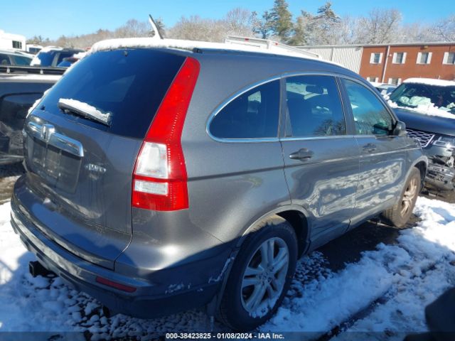 Photo 3 VIN: 5J6RE4H55AL008539 - HONDA CR-V 