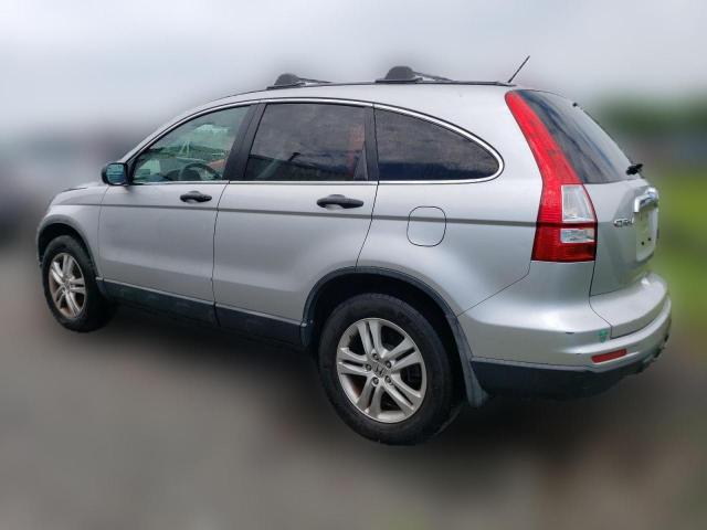 Photo 1 VIN: 5J6RE4H55AL008606 - HONDA CRV 