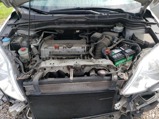 Photo 11 VIN: 5J6RE4H55AL008606 - HONDA CRV 