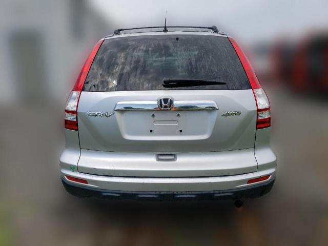 Photo 5 VIN: 5J6RE4H55AL008606 - HONDA CRV 